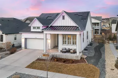 5768 Adkisson Place, Colorado Springs, CO 80924 - Photo 2