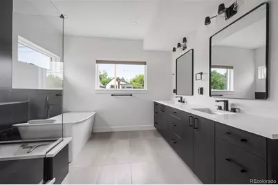 872 S Vine Street, Denver, CO 80209 - Photo 20