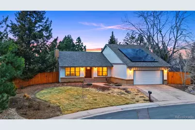 7157 S Adams Circle, Centennial, CO 80122 - Photo 2