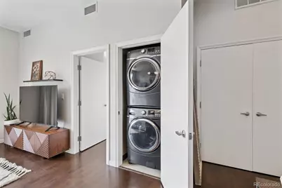 1440 Little Raven Street #403, Denver, CO 80202 - Photo 18