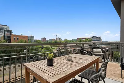 1440 Little Raven Street #403, Denver, CO 80202 - Photo 20
