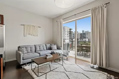 1440 Little Raven Street #403, Denver, CO 80202 - Photo 2