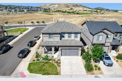 3397 Bittern Street, Castle Rock, CO 80104 - Photo 1