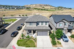 3397 Bittern St, Castle Rock, CO 80104 - Photo 1