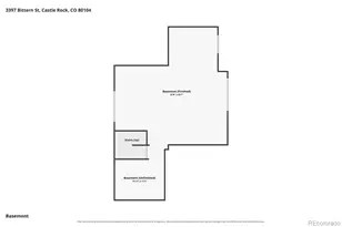 3397 Bittern St, Castle Rock, CO 80104 - Photo 32