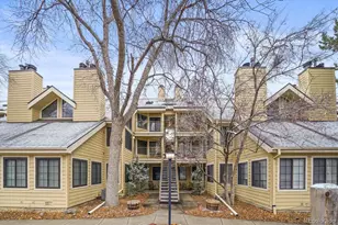 970 S Dahlia St, Denver, CO 80246 - Photo 1