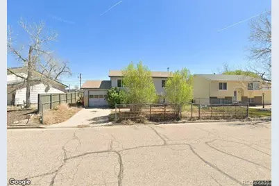 80 N Pine Street, Keenesburg, CO 80643 - Photo 1