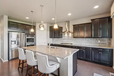 4438 Sidewinder Loop, Castle Rock, CO 80108 - Photo 4