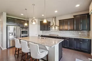 4438 Sidewinder Loop, Castle Rock, CO 80108 - Photo 4