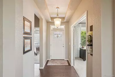 4438 Sidewinder Loop, Castle Rock, CO 80108 - Photo 12