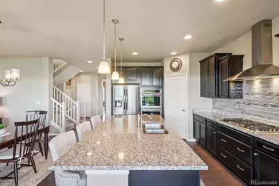 4438 Sidewinder Loop, Castle Rock, CO 80108 - Photo 6