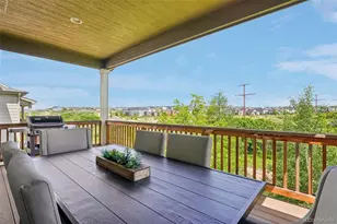 4438 Sidewinder Loop, Castle Rock, CO 80108 - Photo 8