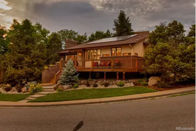 815 Partridge Circle, Golden, CO 80403 - Photo 2