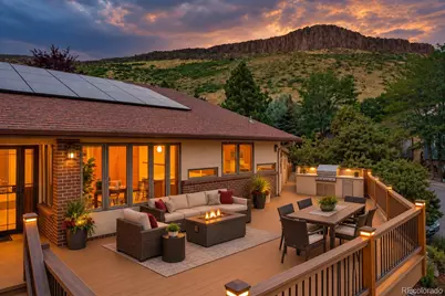 815 Partridge Circle, Golden, CO 80403 - Photo 4