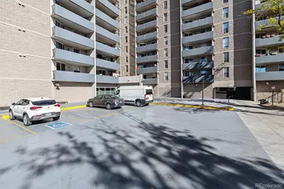 601 W 11th Ave Avenue #1011, Denver, CO 80204 - Photo 24