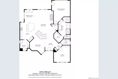2431 S Xenon Way, Lakewood, CO 80228 - Photo 46
