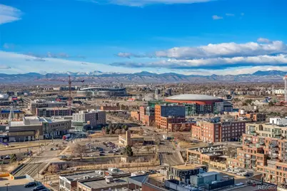 1551 Larimer Street #1901, Denver, CO 80202 - Photo 4