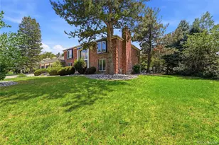 5875 S Goldsmith Pl, Greenwood Village, CO 80111 - Photo 4
