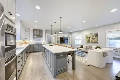 2322 Hudson Street, Denver, CO 80207 - Photo 4