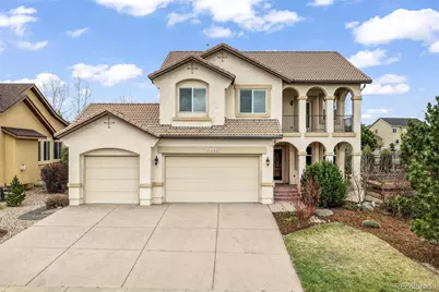 16043 Bridle Ridge Drive, Monument, CO 80132 - Photo 1