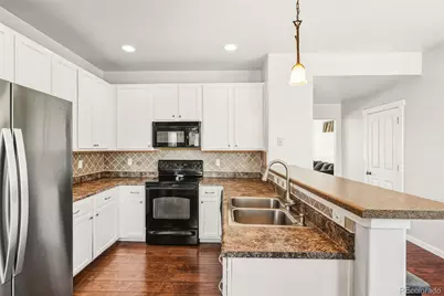 5006 Dovetail Lane, Colorado Springs, CO 80916 - Photo 8