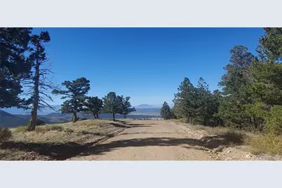 Lot 5821 Covington Road, Fort Garland, CO 81133 - Photo 2