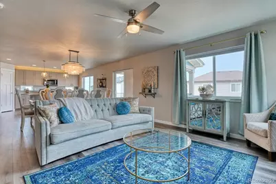 4968 Wolf Moon Drive, Colorado Springs, CO 80911 - Photo 8