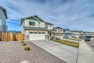 4968 Wolf Moon Dr, Colorado Springs, CO 80911 - Photo 2