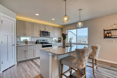 4968 Wolf Moon Drive, Colorado Springs, CO 80911 - Photo 18