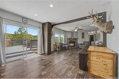 8668 County Road 328, Westcliffe, CO 81252 - Photo 10