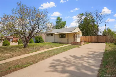 1750 S Vallejo Street, Denver, CO 80223 - Photo 2