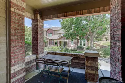 6436 Silver Mesa Drive #E, Littleton, CO 80130 - Photo 6