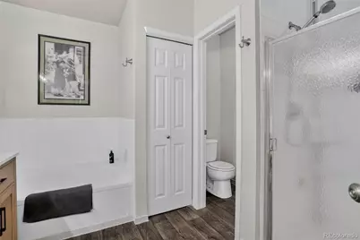 6436 Silver Mesa Drive #E, Littleton, CO 80130 - Photo 18
