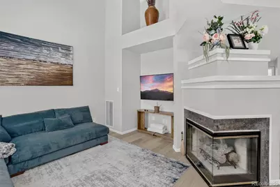 6436 Silver Mesa Drive #E, Littleton, CO 80130 - Photo 2