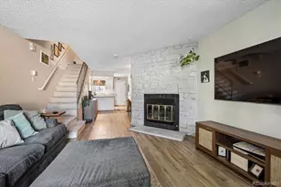 8964 W Dartmouth Pl, Denver, CO 80227 - Photo 4