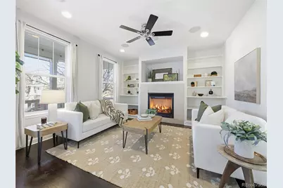 3656 Akron Street, Denver, CO 80238 - Photo 4