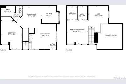 16392 E Fremont Avenue #12, Aurora, CO 80016 - Photo 24