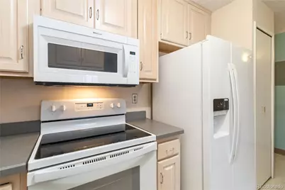 6960 E Girard Avenue #405, Denver, CO 80224 - Photo 20