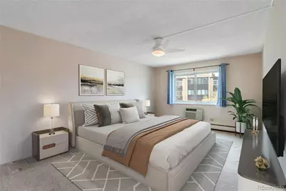 6960 E Girard Avenue #405, Denver, CO 80224 - Photo 8