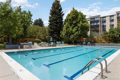 6960 E Girard Avenue #405, Denver, CO 80224 - Photo 32