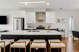 1269 Xavier St, Denver, CO 80204 - Photo 1