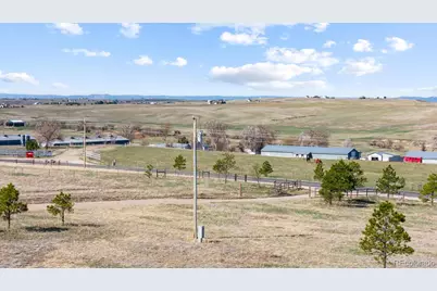 29684 County Road 17-21, Elizabeth, CO 80107 - Photo 20