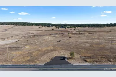 29684 County Road 17-21, Elizabeth, CO 80107 - Photo 2