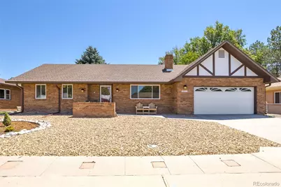 321 Cambridge Street, Brush, CO 80723 - Photo 1
