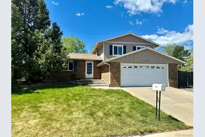 7255 W Fremont Place, Littleton, CO 80128 - Photo 2