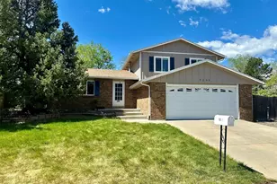 7255 W Fremont Pl, Littleton, CO 80128 - Photo 2