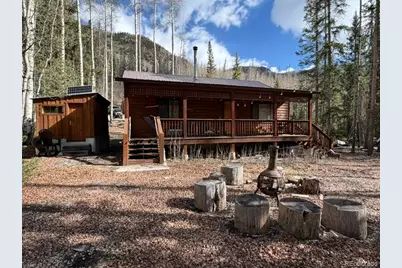 25981 County Road 162 E, Nathrop, CO 81236 - Photo 6