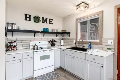 159 Lake Road, Idaho Springs, CO 80452 - Photo 4