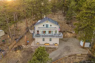 730 Bendemeer Dr, Evergreen, CO 80439 - Photo 2