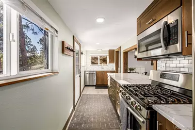 730 Bendemeer Drive, Evergreen, CO 80439 - Photo 8